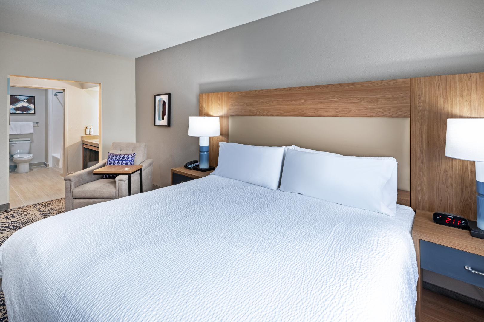 Photo - Candlewood Suites DFW Airport North - Irving by IHG