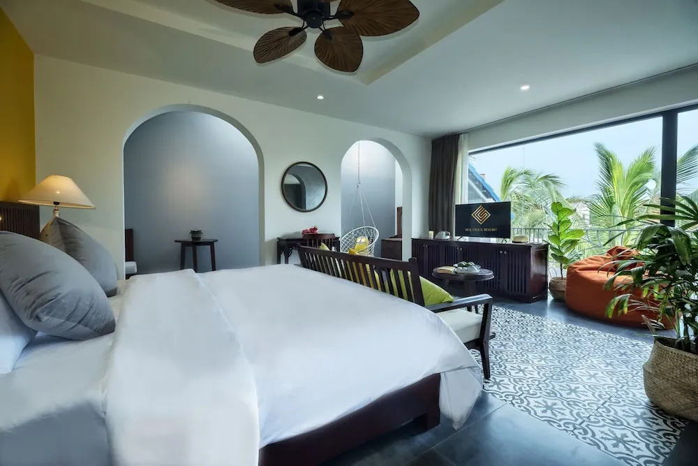 Foto - G Boutique Retreat Hoi An