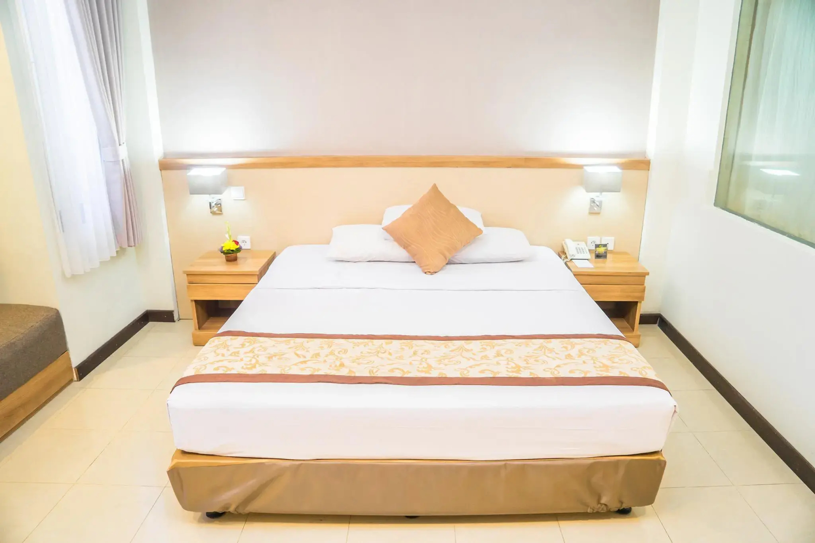 Foto - Hotel Puri Ayu