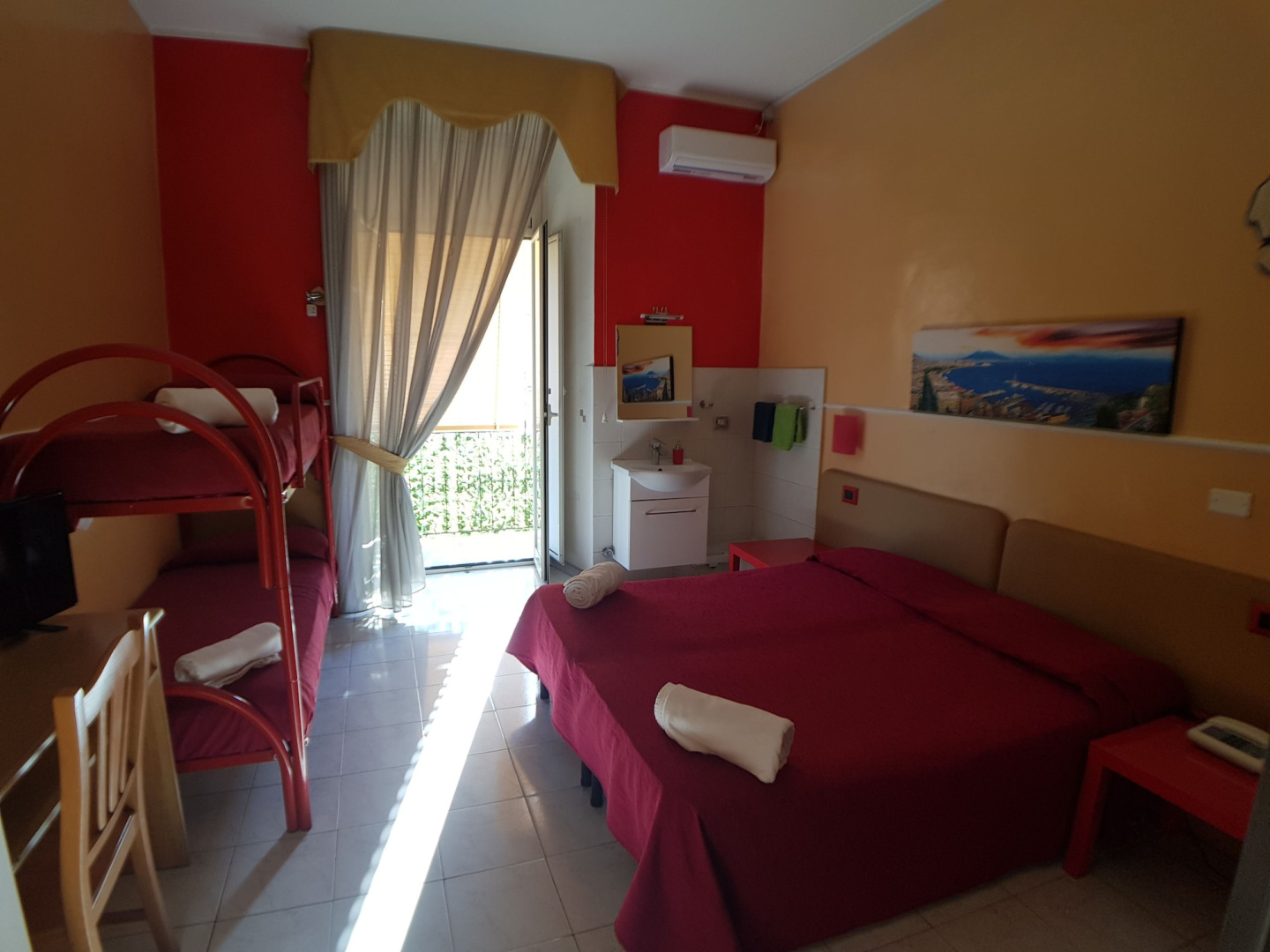 Photo - Hotel Ginevra