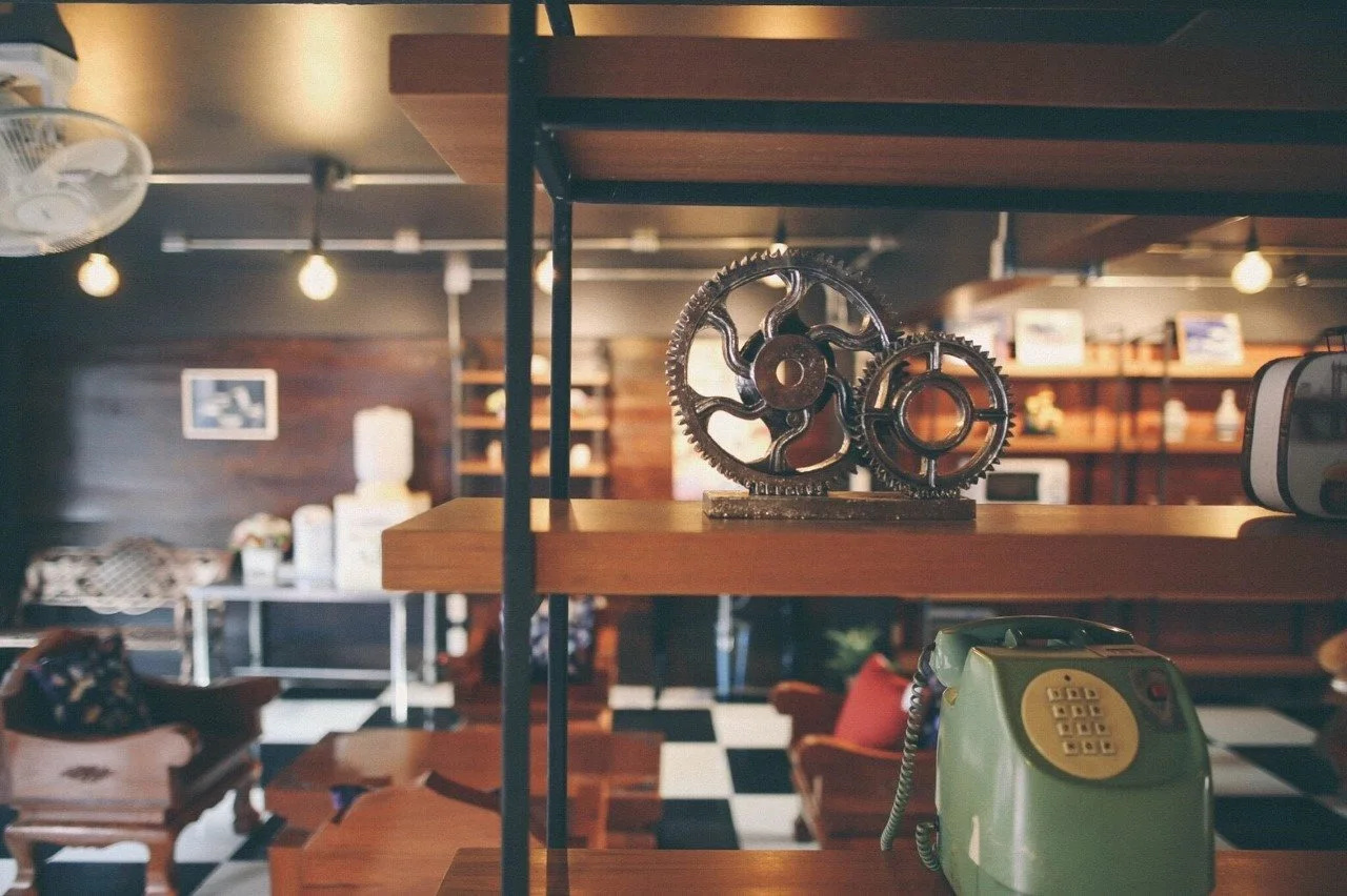 Photo - Koenji Guest House & Bar Chiang Mai