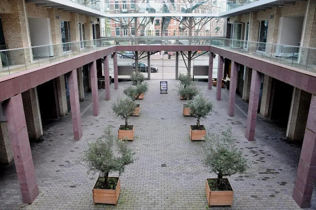 Foto - Hotel Mosaic City Centre