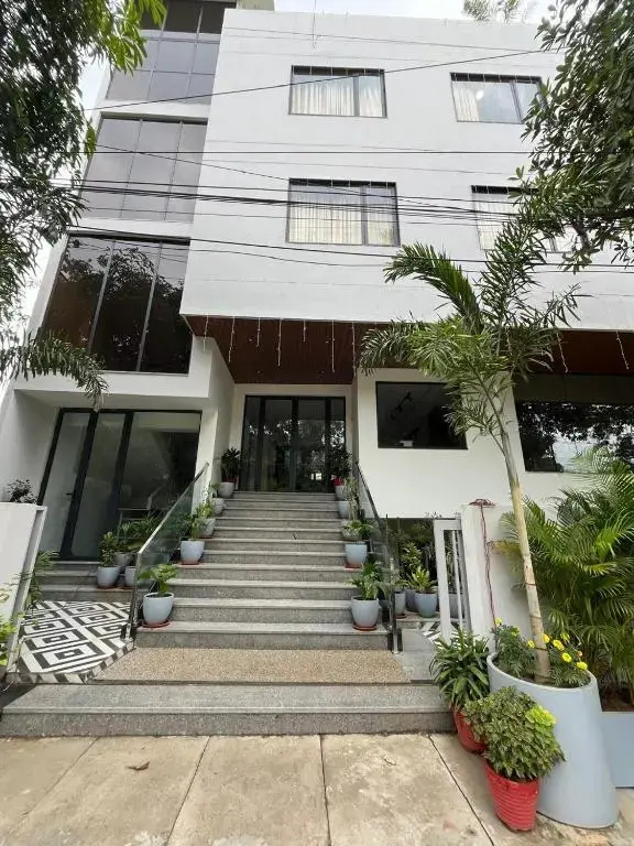 Foto - Nirvana Nest - Corporate Stay, Gomti Nagar, Lucknow