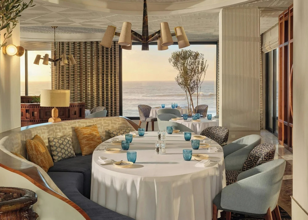 Foto - Villa Sahrai, a Member of Design Hotels
