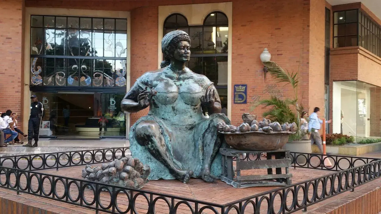 Photo - Hotel Dann Carlton Cali