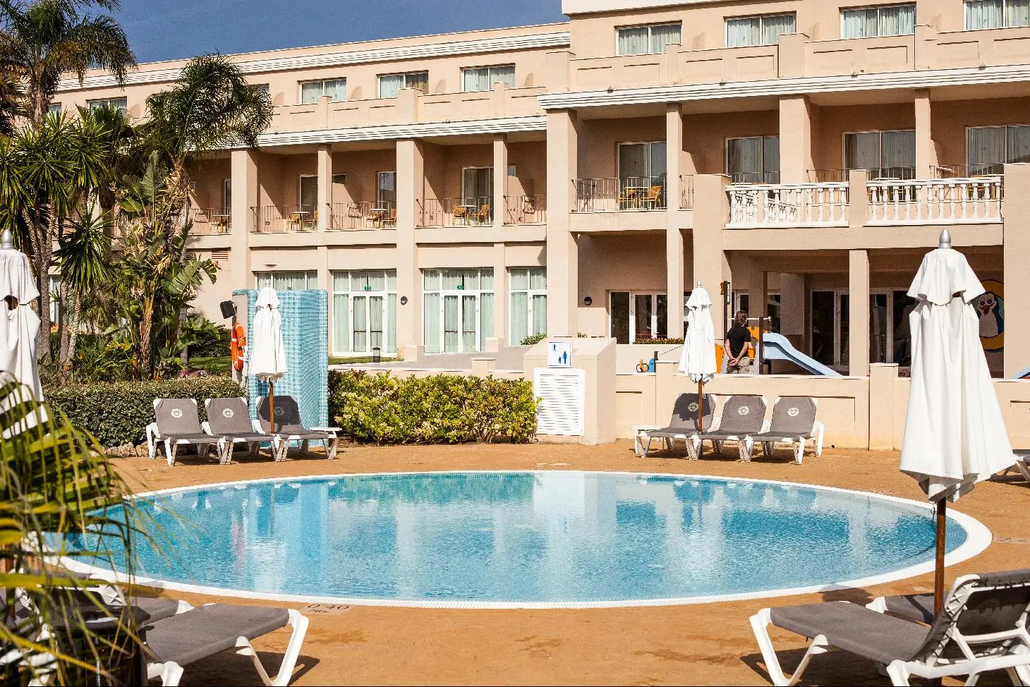 Photo - Valentin Sancti Petri