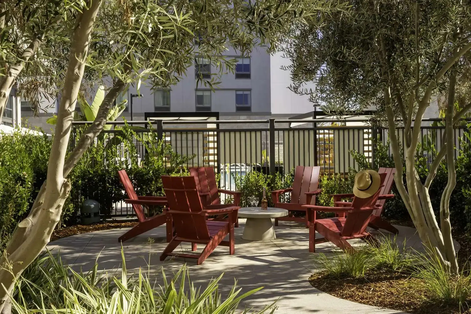 Foto - Homewood Suites by Hilton Long Beach Airport