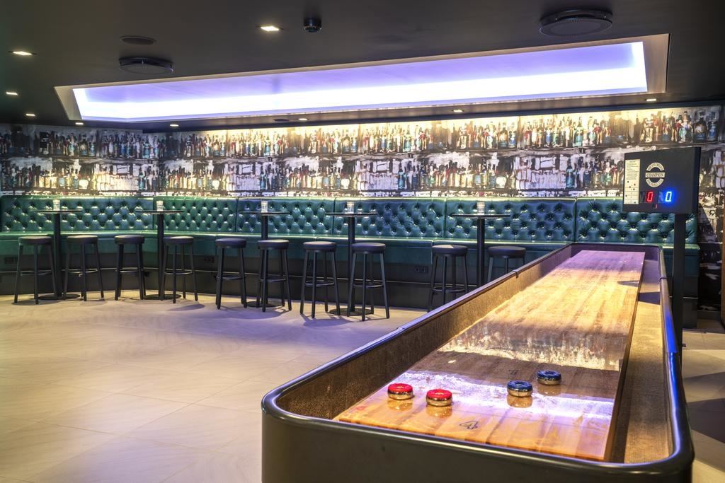 Foto - Thon Hotel Bergen Airport