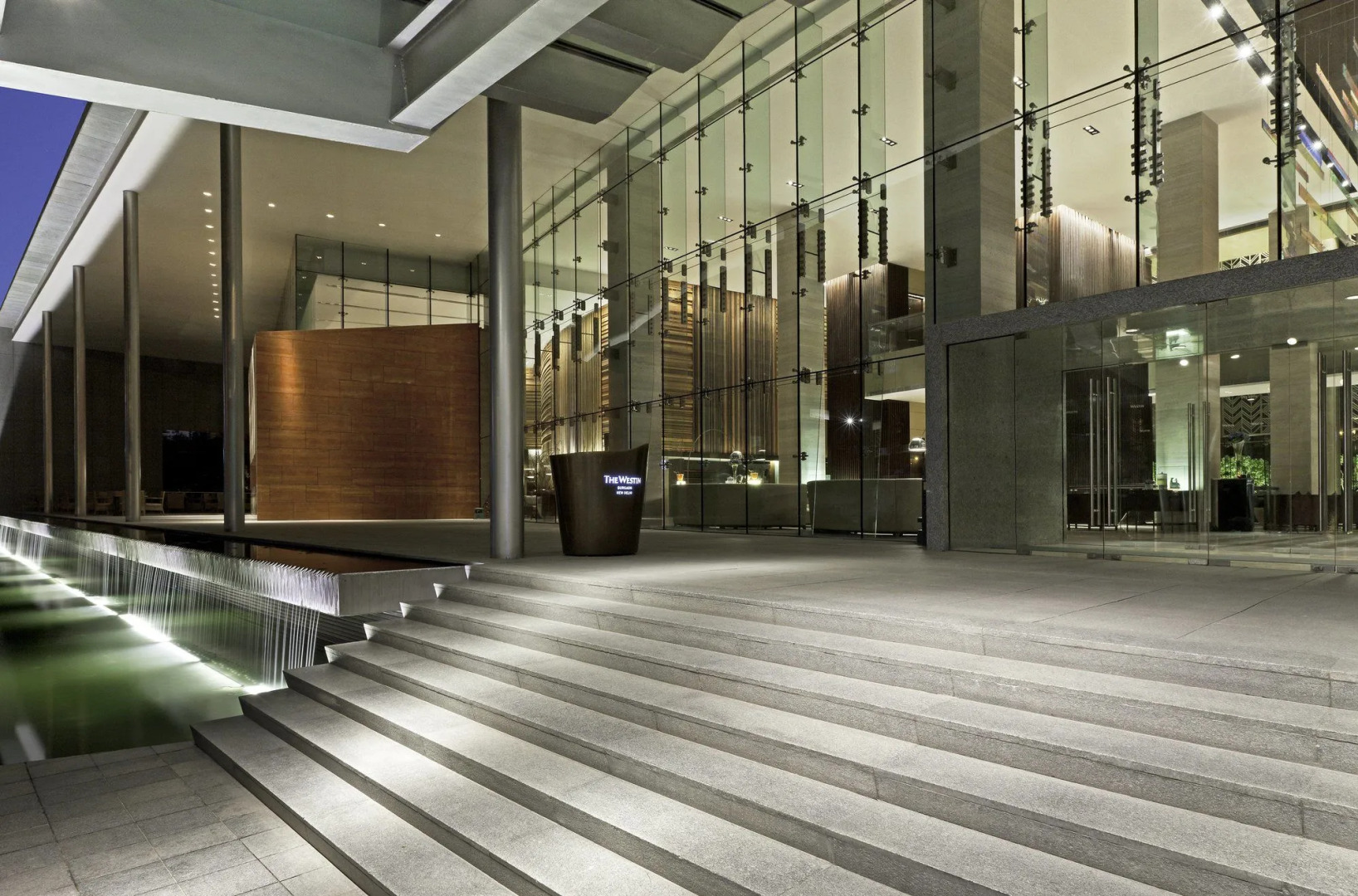 Foto - The Westin Gurgaon, New Delhi