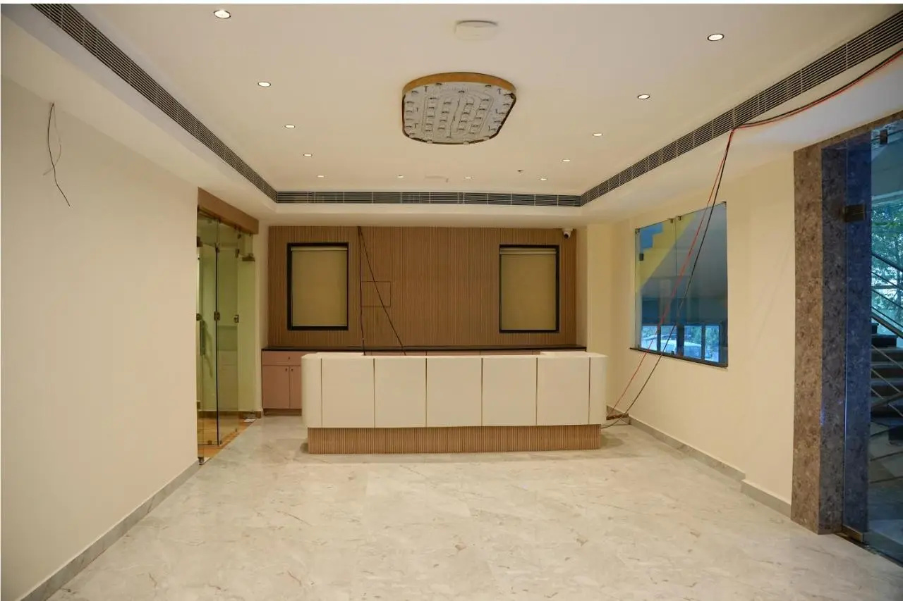 Photo - Lemonridge Hotels IDPL Balanagar