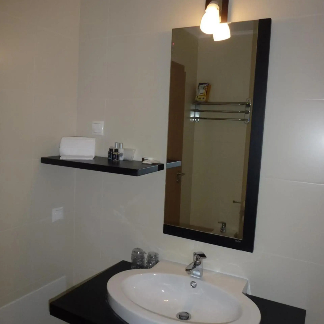 Foto - Vicentina Hotel