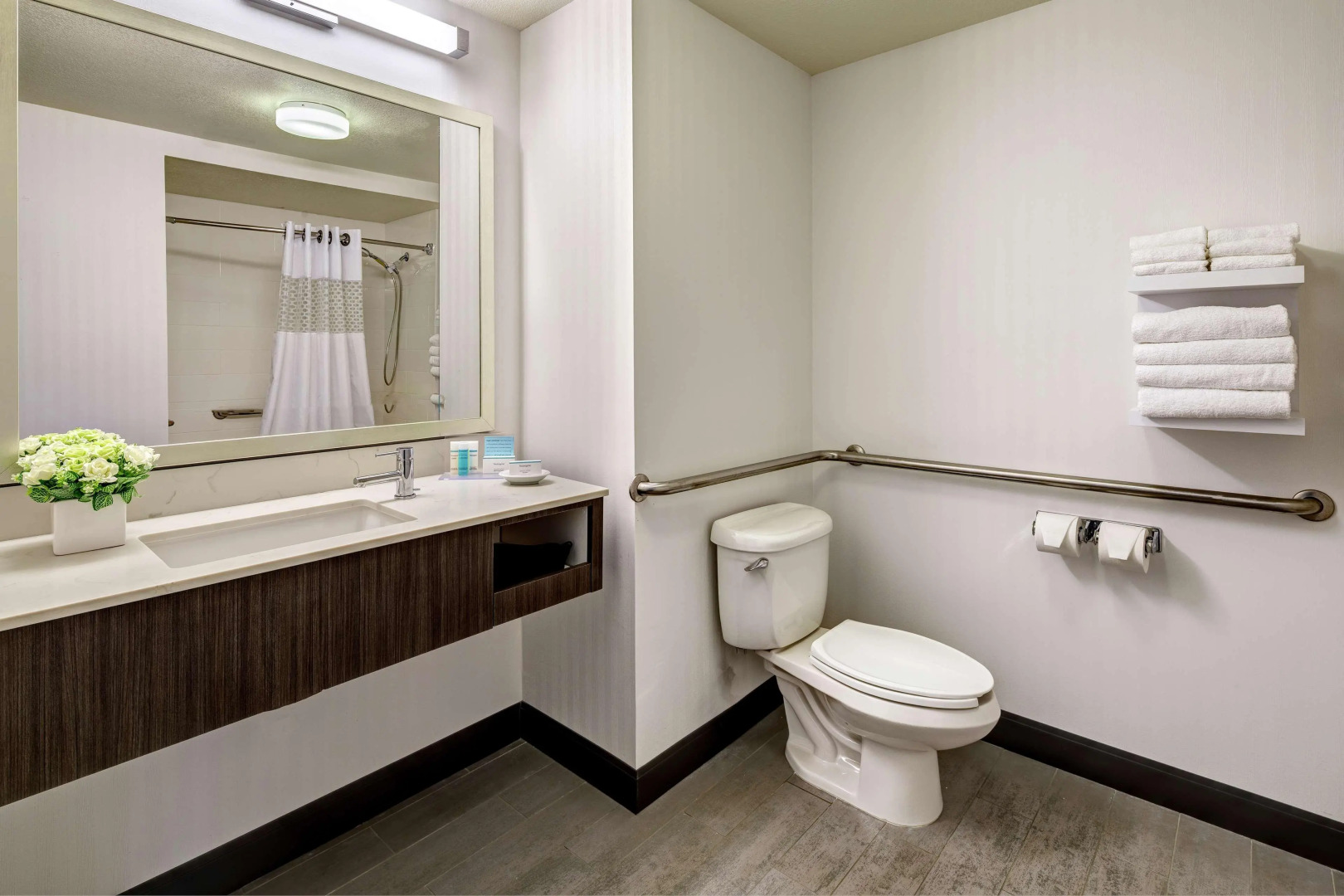 Foto - Hampton Inn & Suites Palm Desert