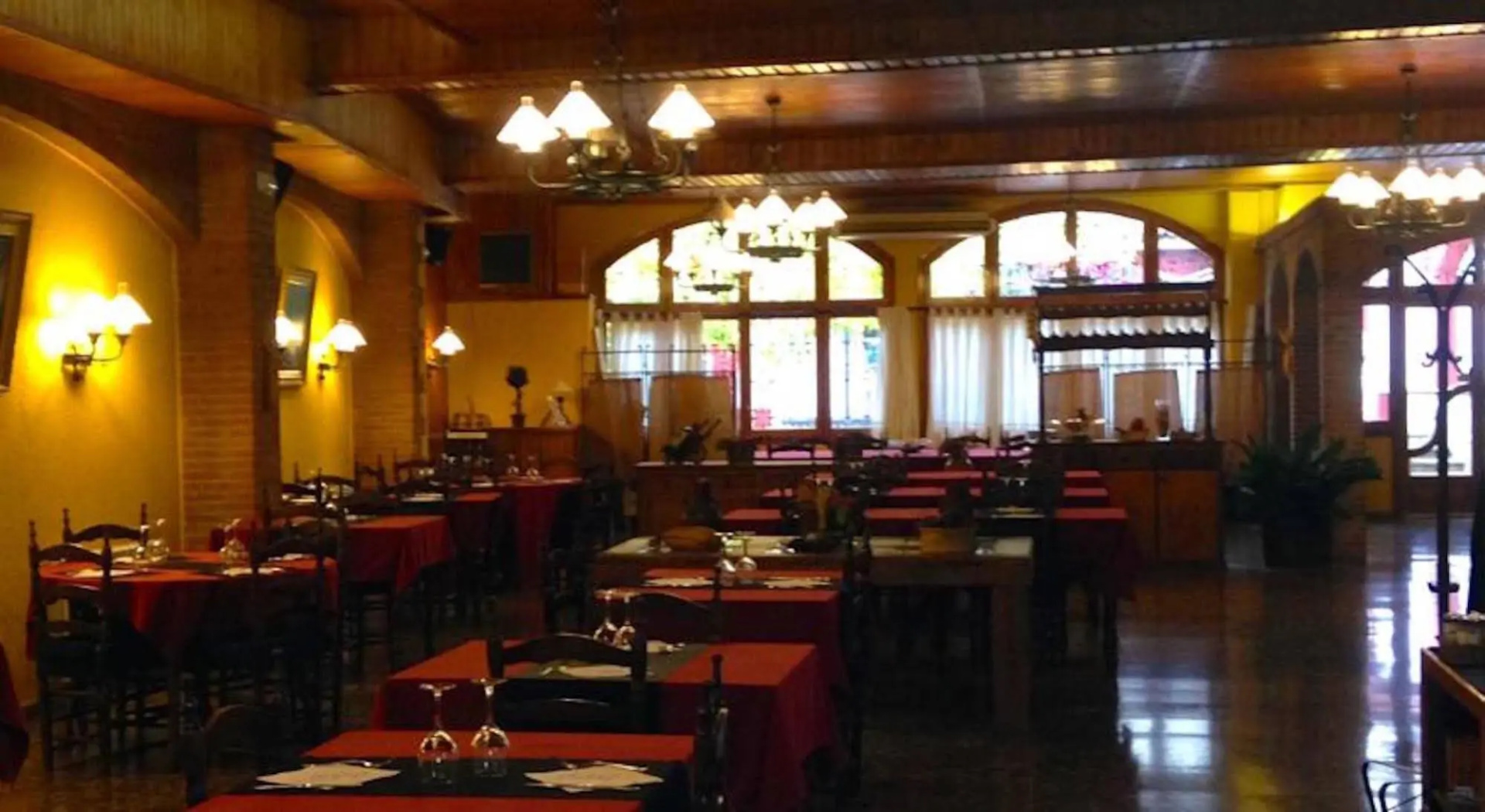 Photo - Hotel Avenida El Morell