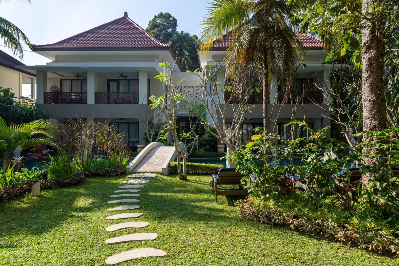 Photo - The Gantari Ubud Hotel & Villa