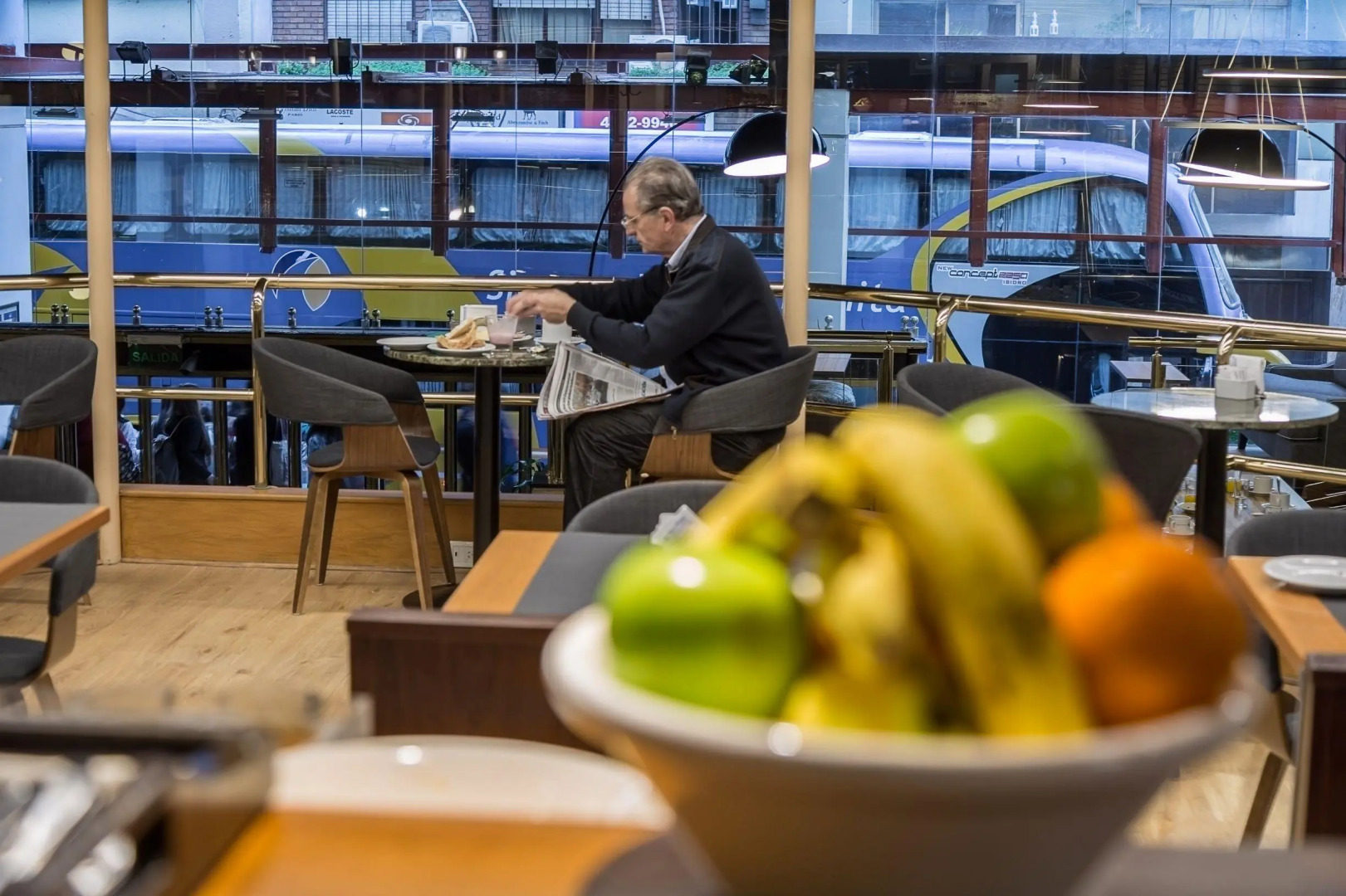 Photo - Regente Palace Hotel