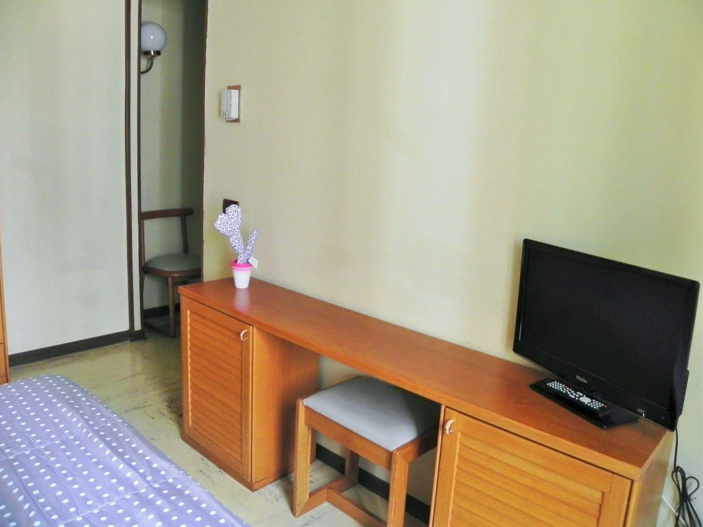 Foto - Torreata Hotel & Residence