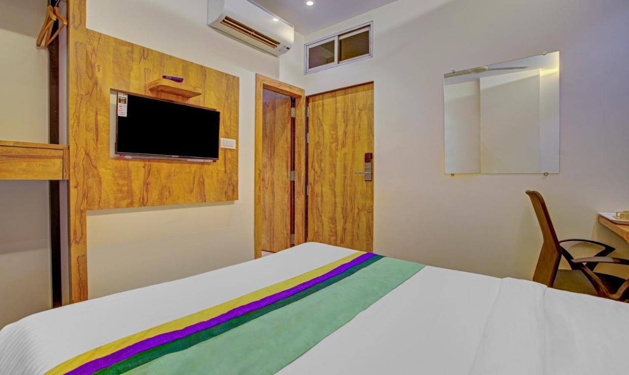 Foto - Treebo Prince Andheri East