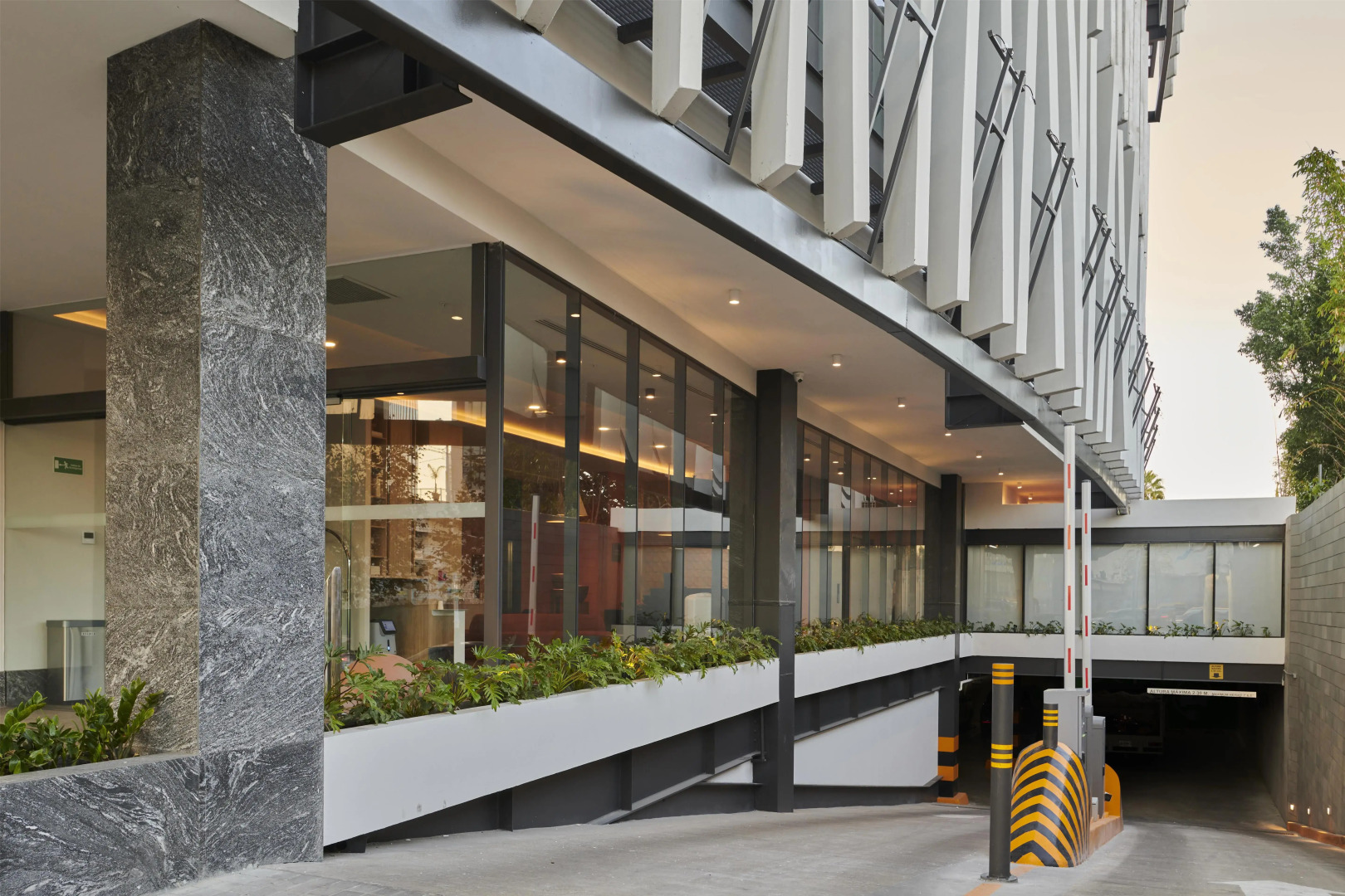 Foto - WorldHotels Acueducto Guadalajara