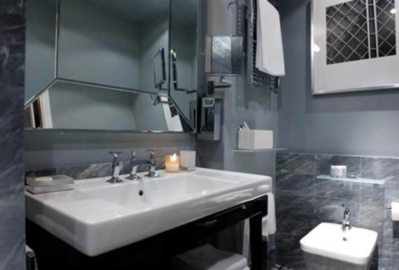 Photo - Excelsior Hotel, SPA & Lido - Preferred Hotels & Resorts