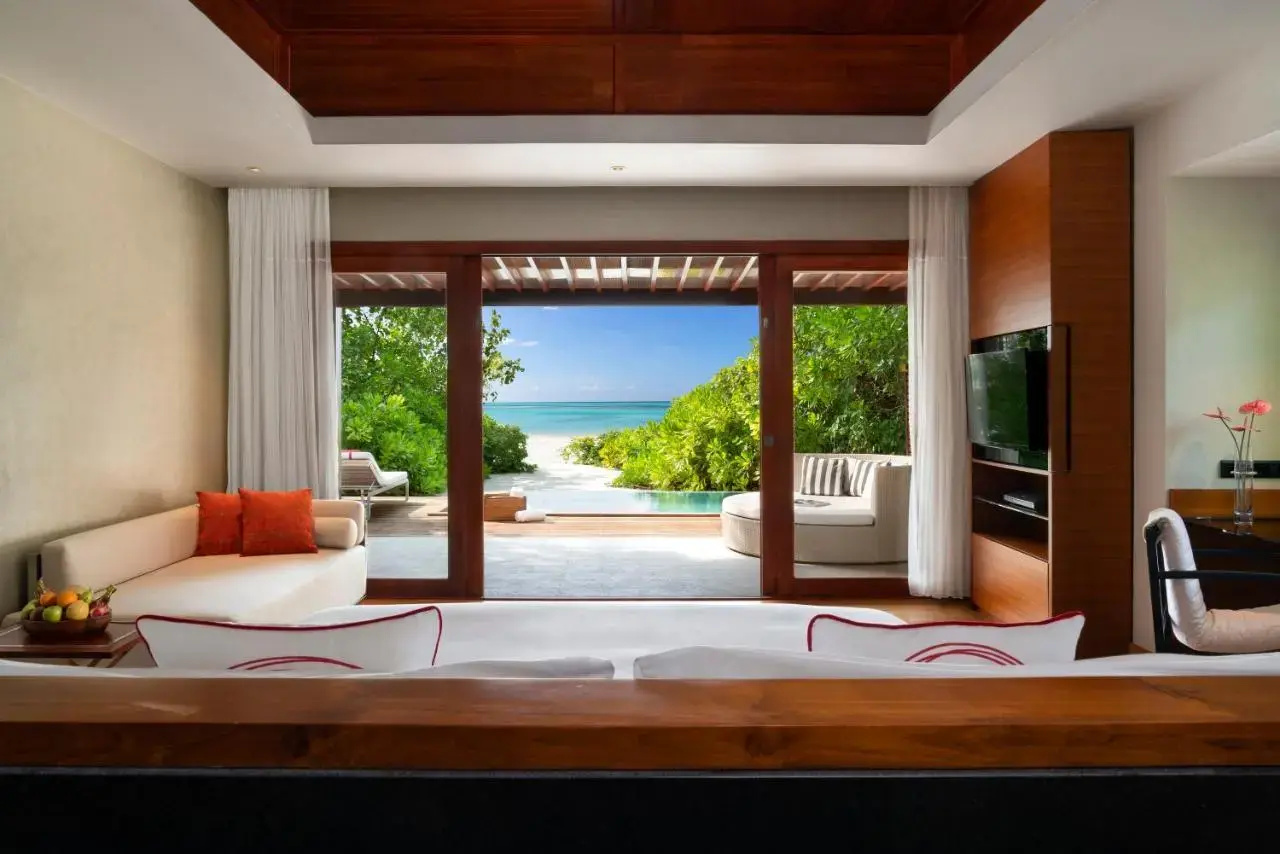 Foto - Niyama Private Islands Maldives
