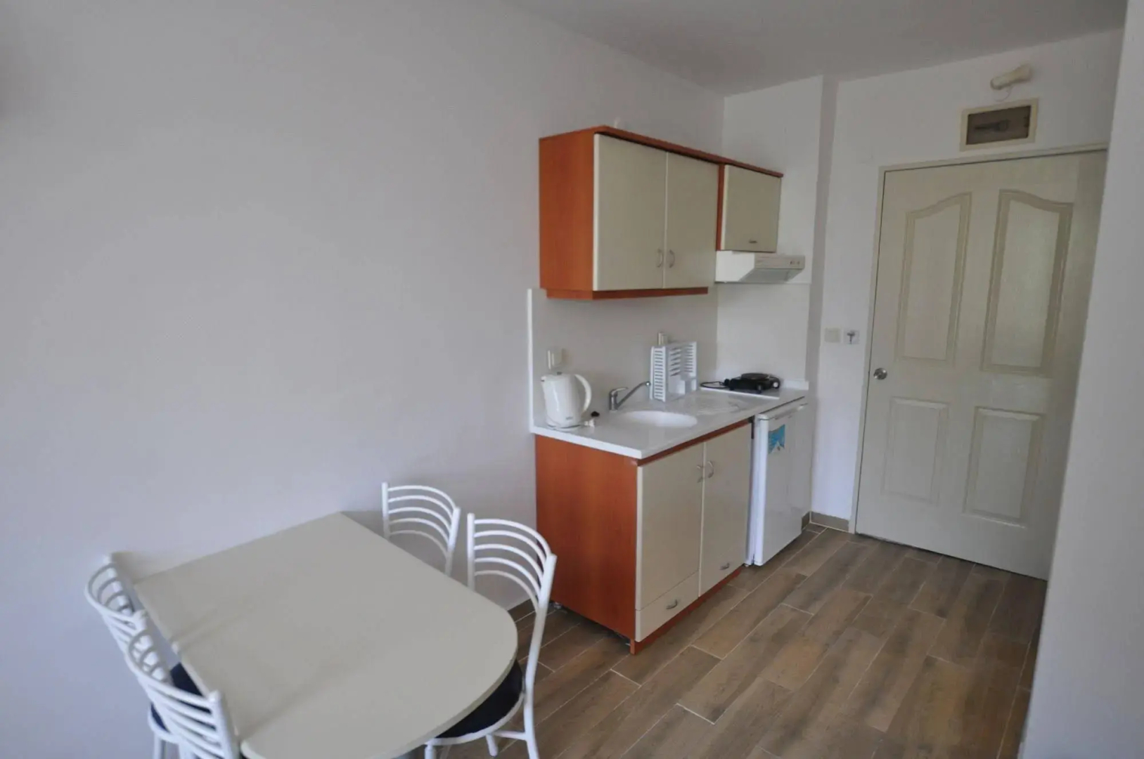 Foto - Happy Apart Hotel