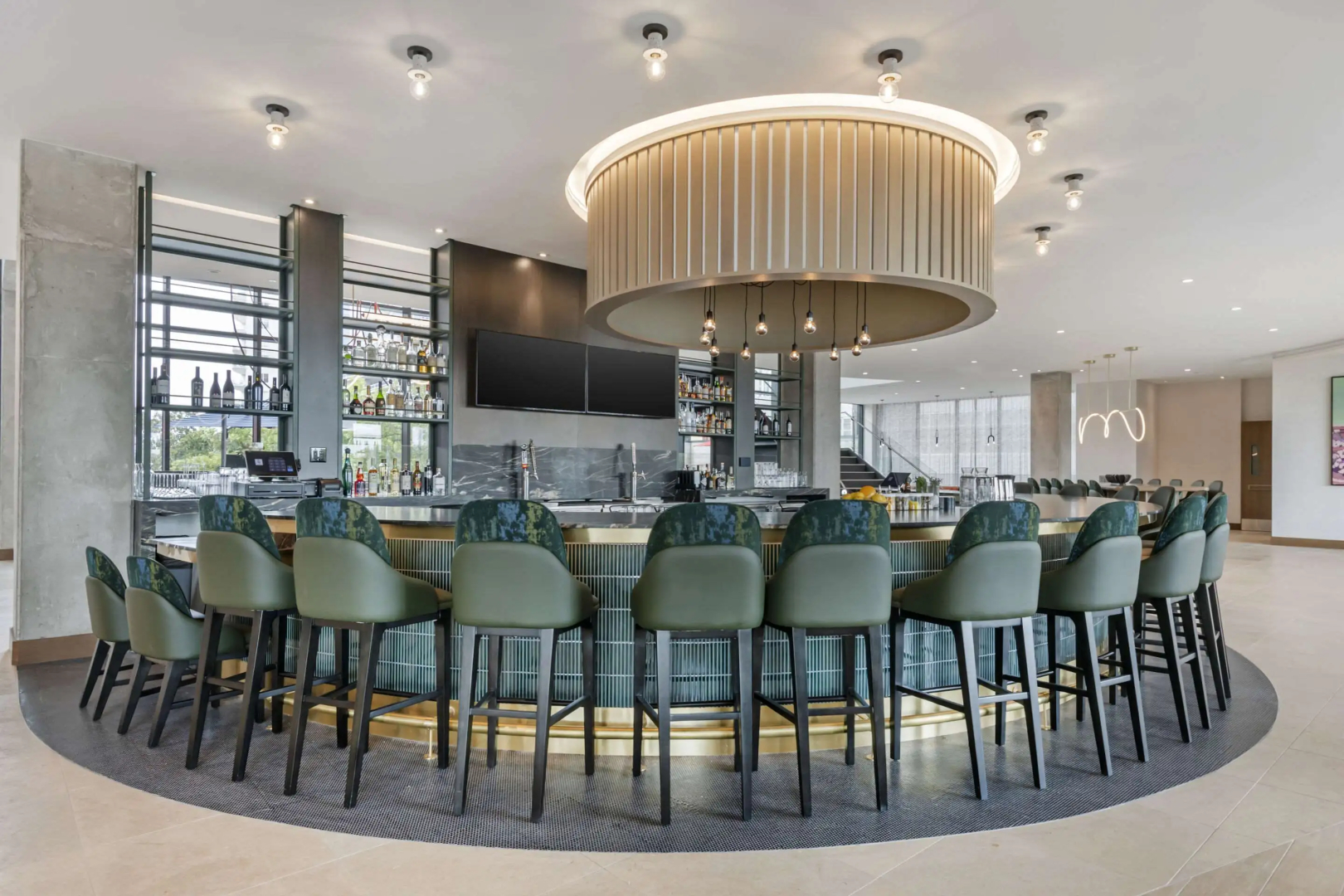Photo - Cambria Hotel Austin Downtown