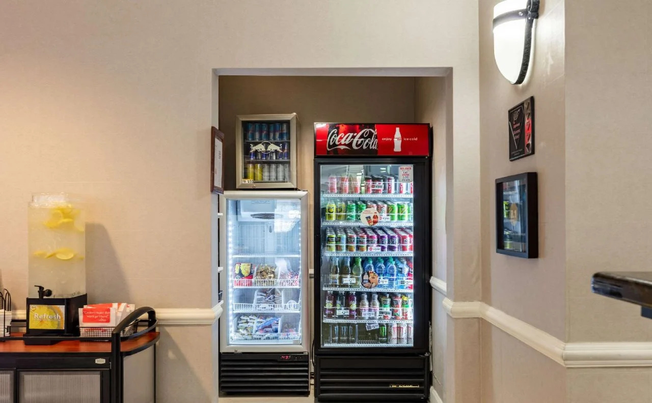 Foto - Spark by Hilton Savannah Airport