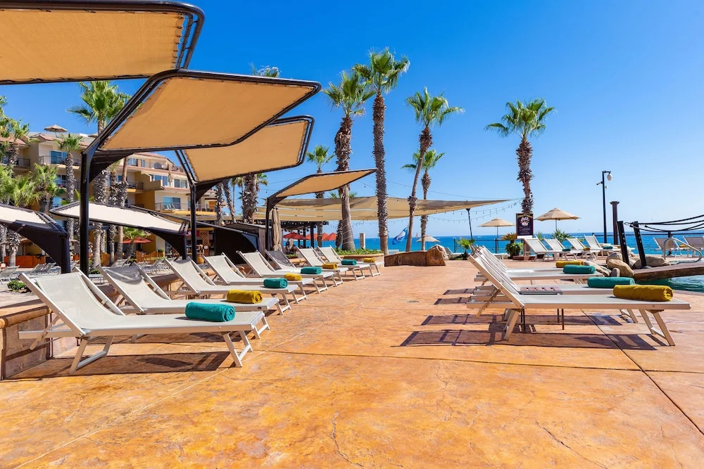 Photo - Villa del Palmar-Cabo San Lucas