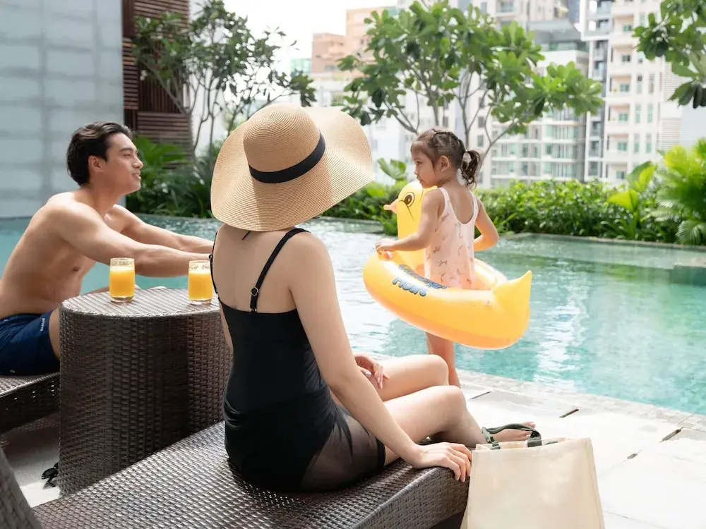 Photo - Novotel Phnom Penh BKK 1