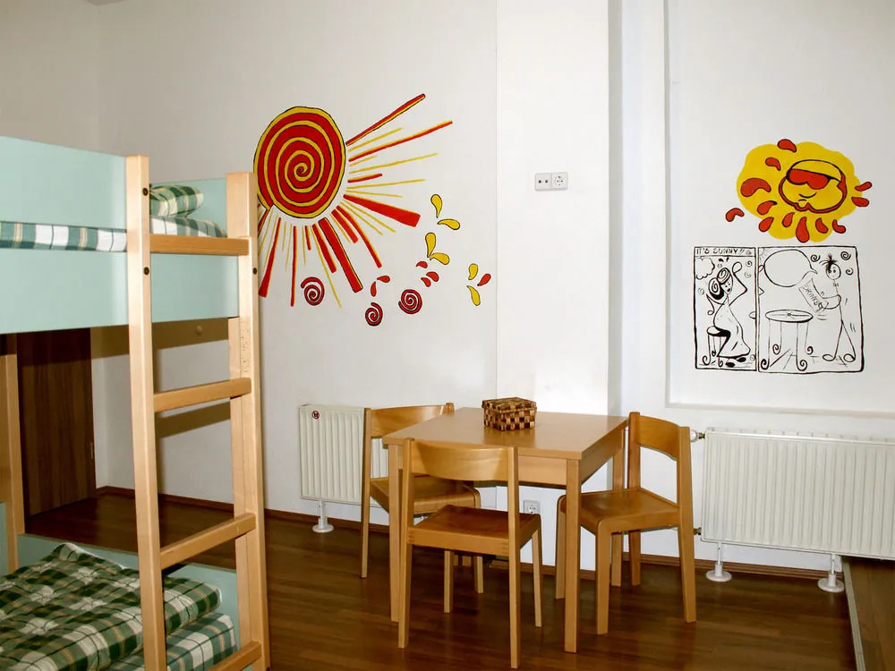 Photo - Wombat´s City Hostel Leipzig