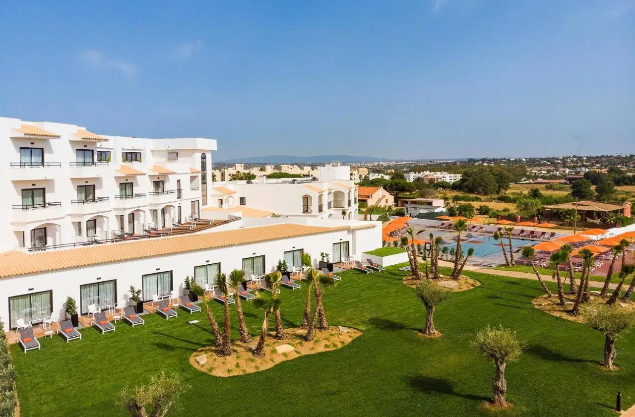 Photo - Regency Salgados Hotel & Spa