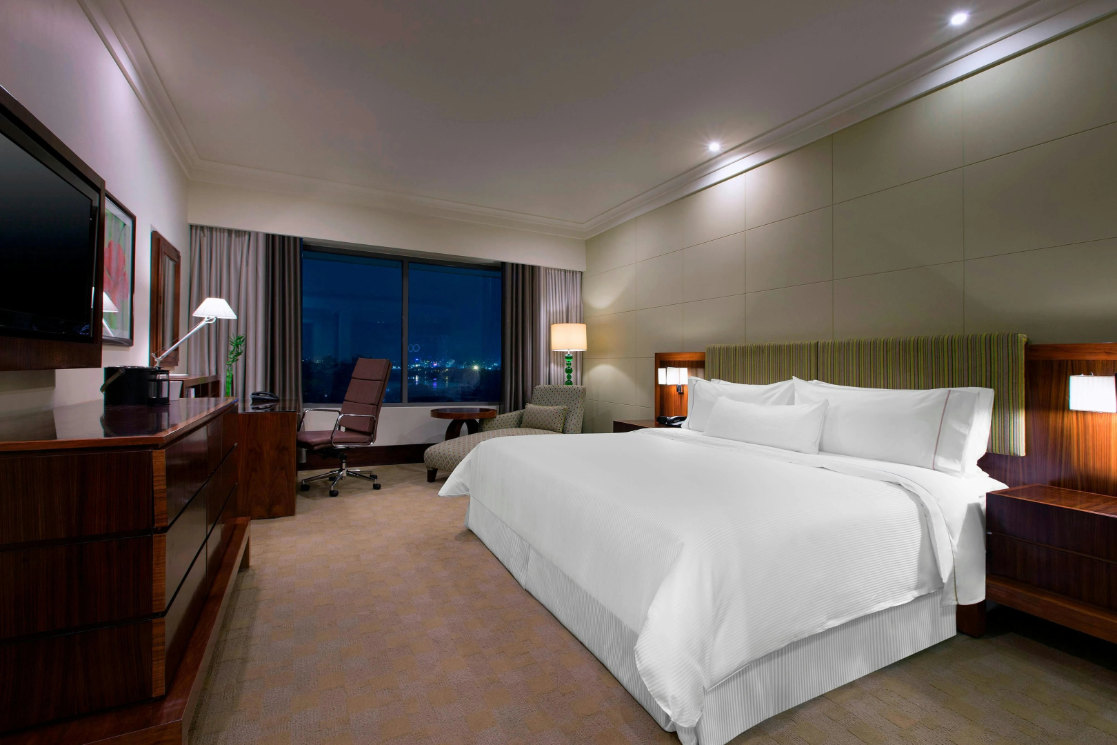 Foto - The Westin Pune Koregaon Park