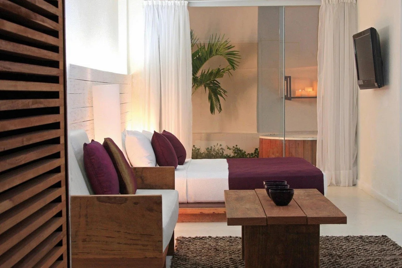 Photo - Serena Buzios