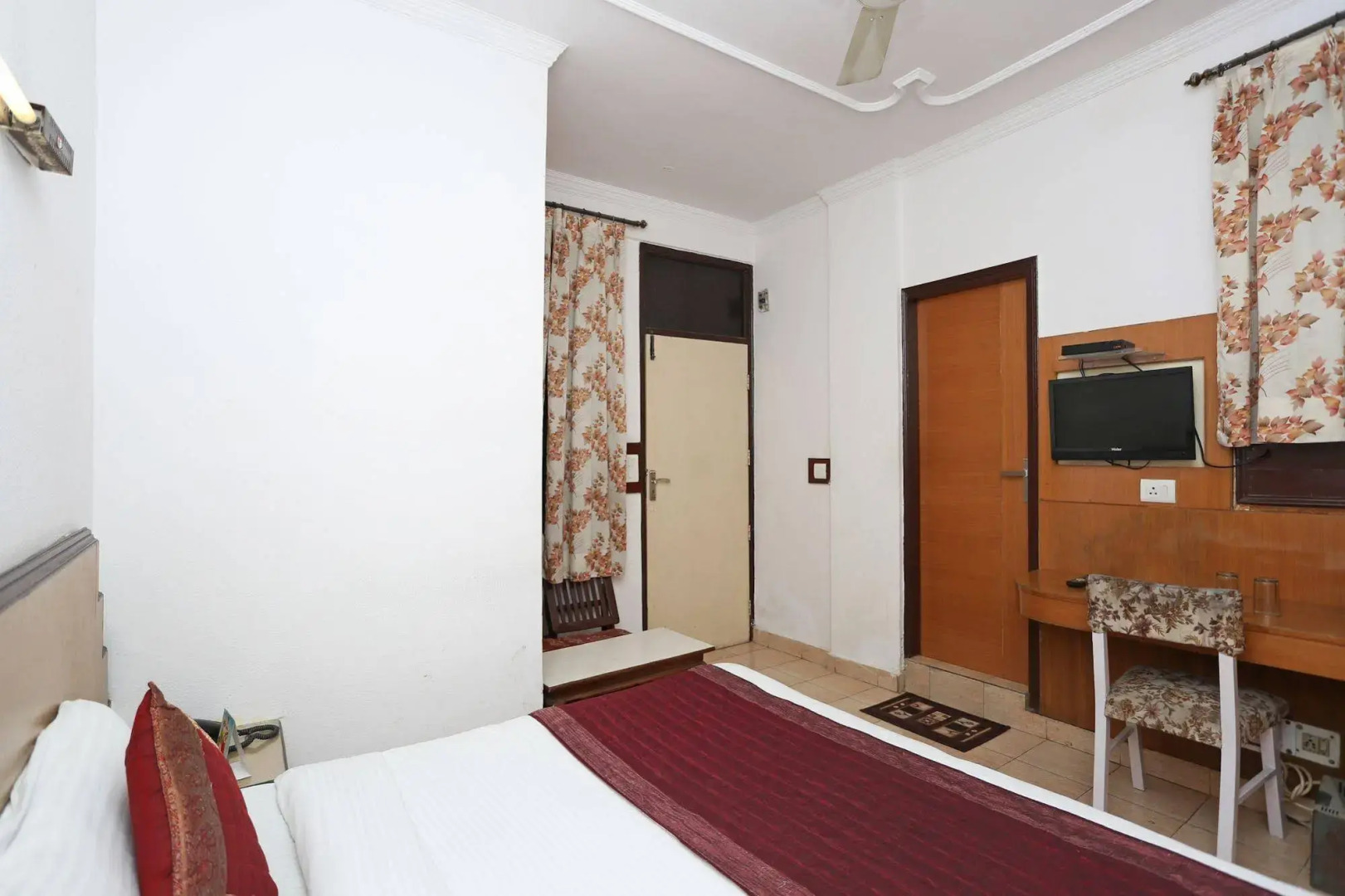 Foto - HOTEL RAMA INN, New Delhi Station