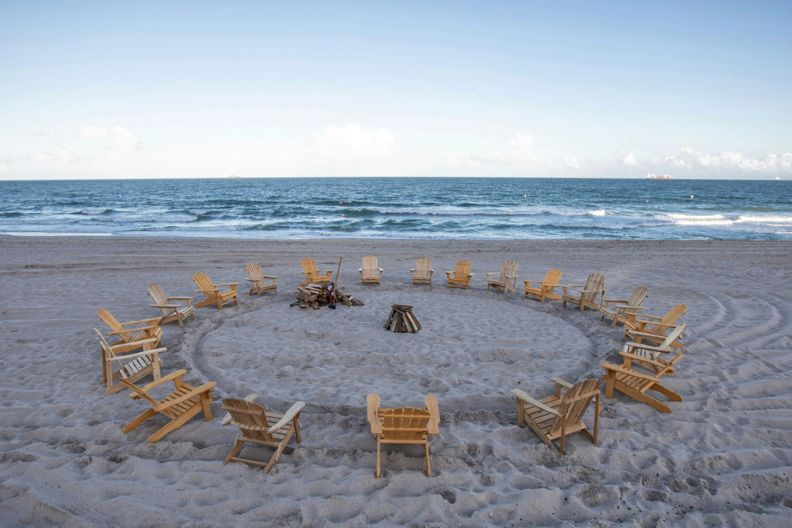 Foto - Fort Lauderdale Marriott Harbor Beach Resort & Spa