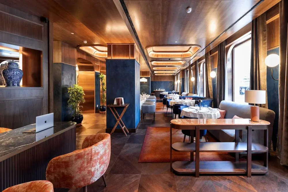 Photo - Seda Club Hotel - Small Luxury Hotels