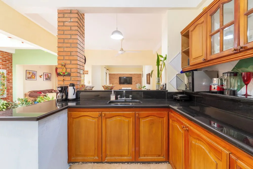 Foto - Hostal Cartagonova - Habitaciones privadas y amplias cerca a zonas turísticas