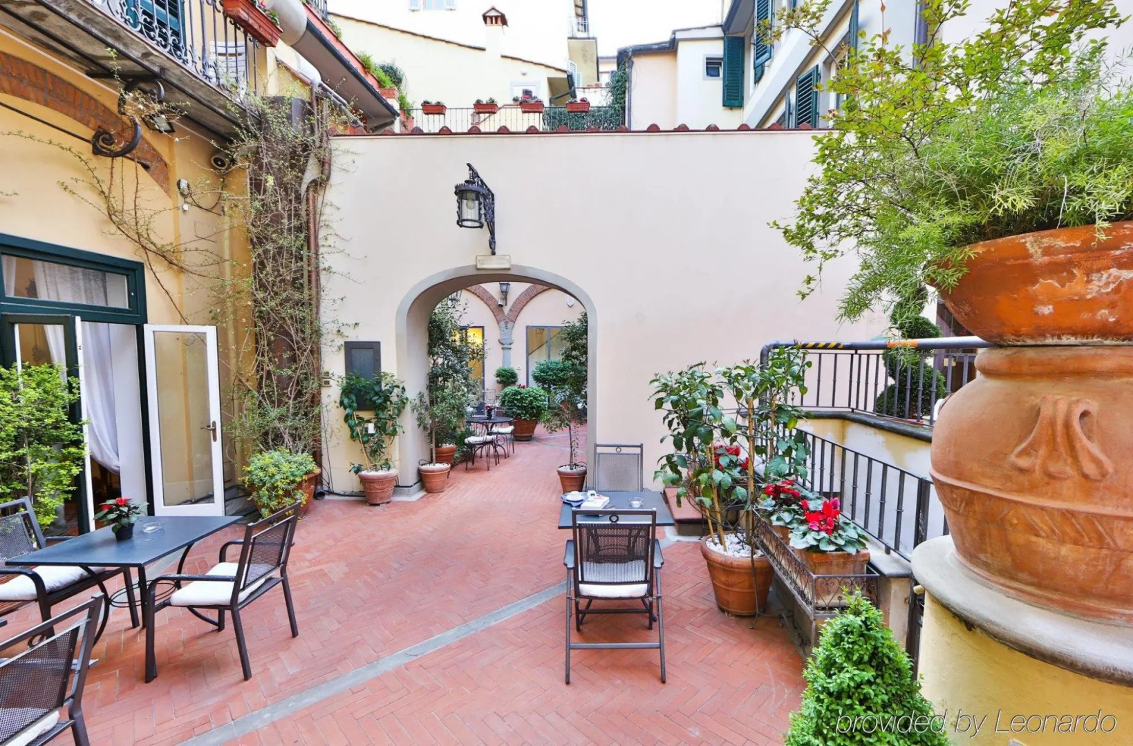 Foto - Rivoli Boutique Hotel