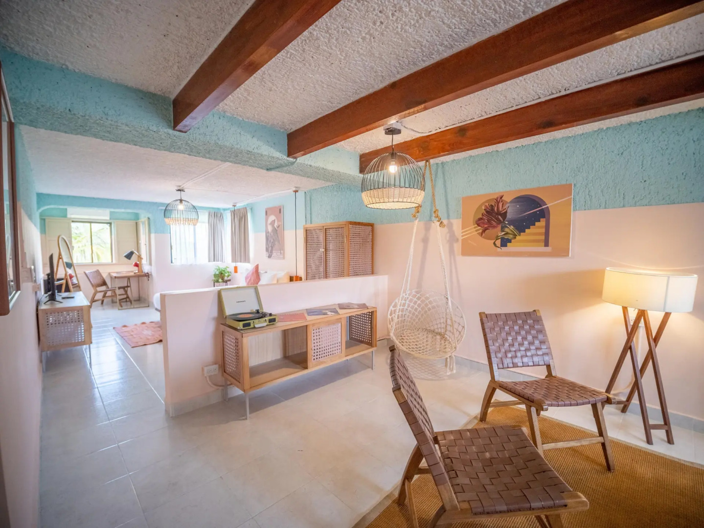 Photo - Nílu Cancun Zona Hotelera by Selina