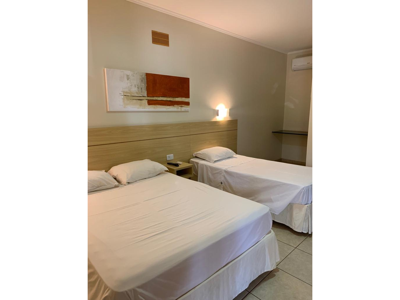 Savana Park Hotel
