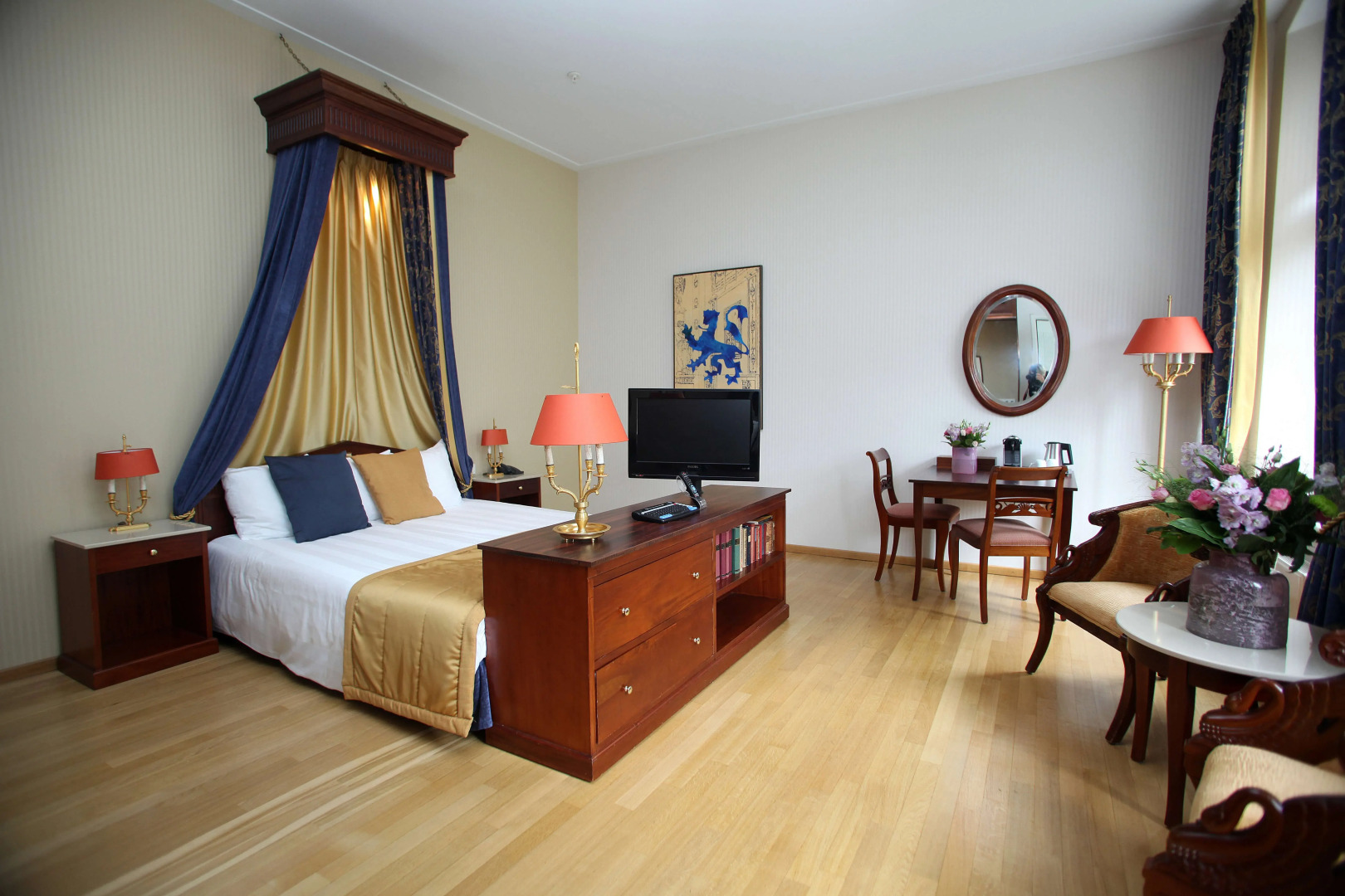 Photo - Grand Hotel Karel V