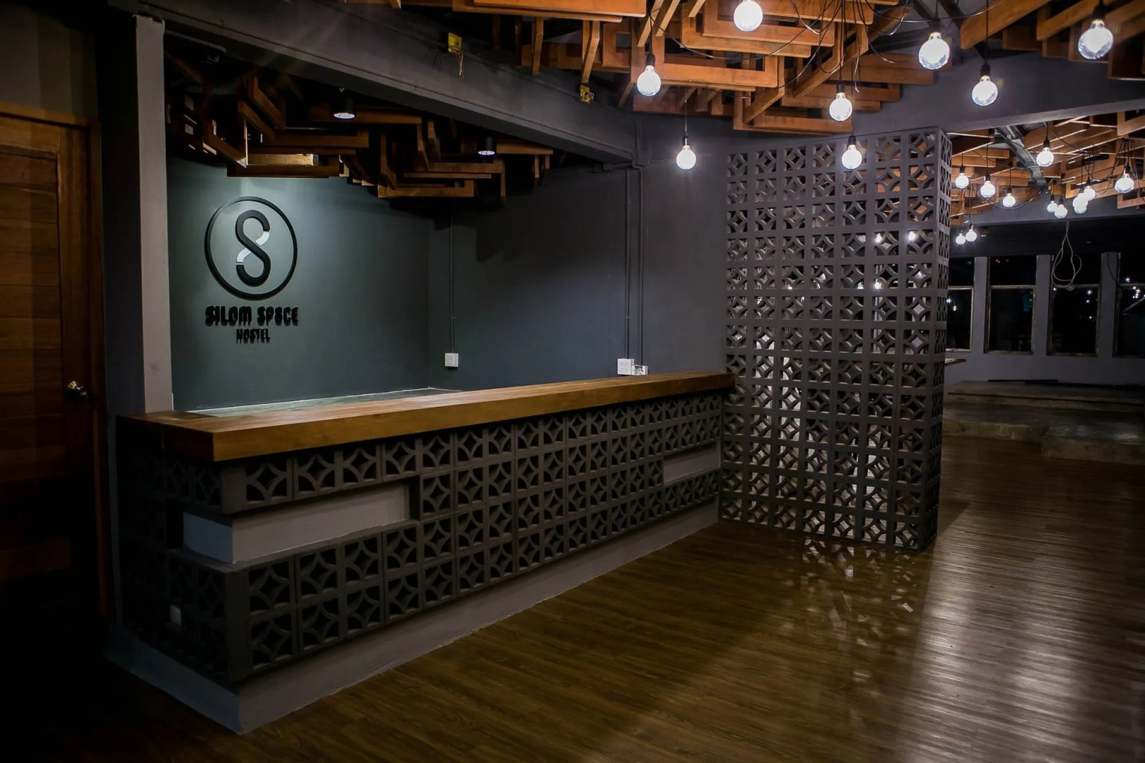 Foto - Silom Space Hostel