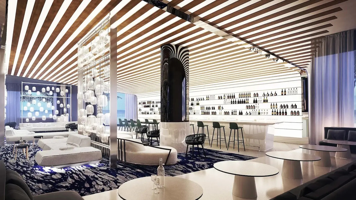 Foto - W Fort Lauderdale