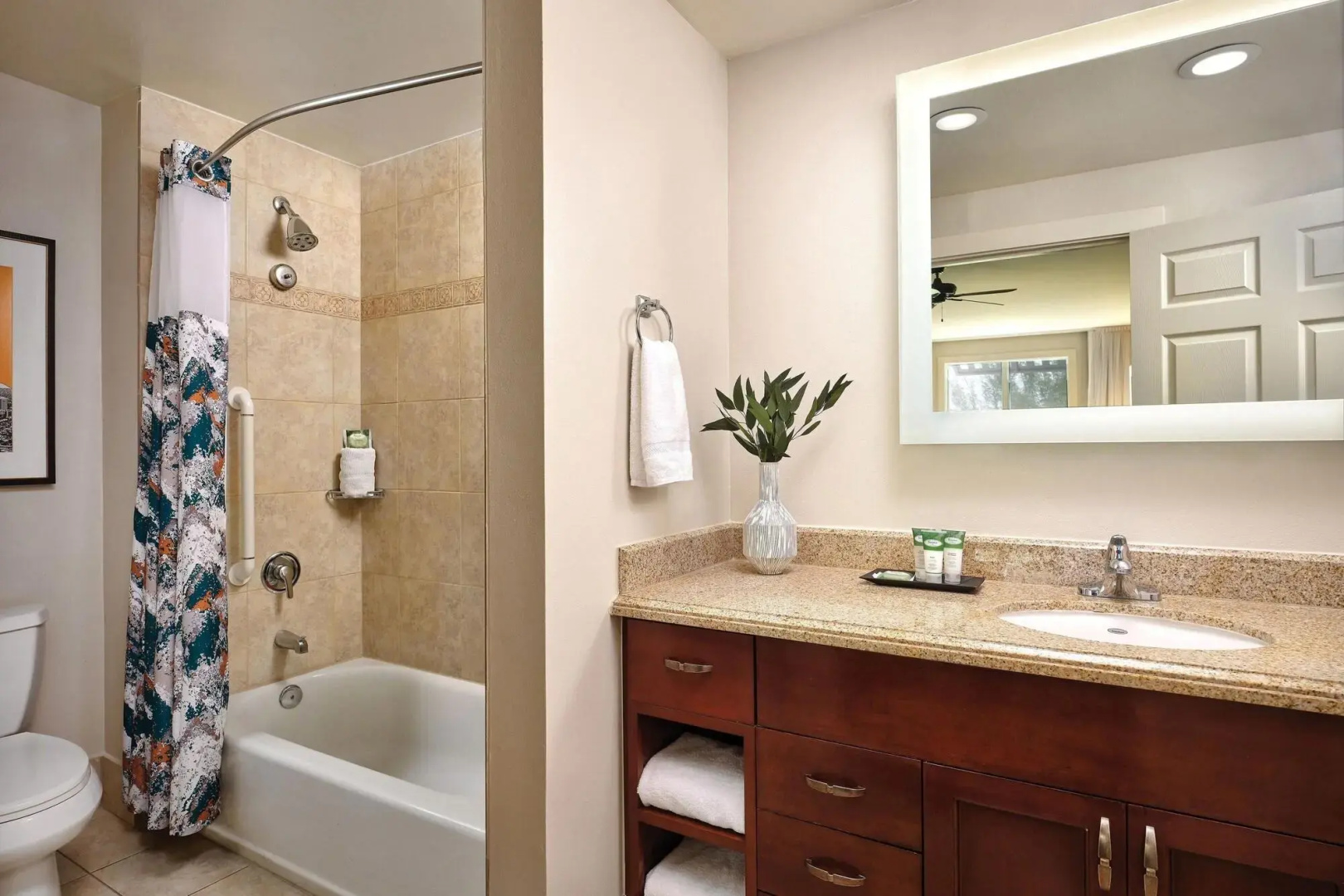 Foto - Marriott's Canyon Villas