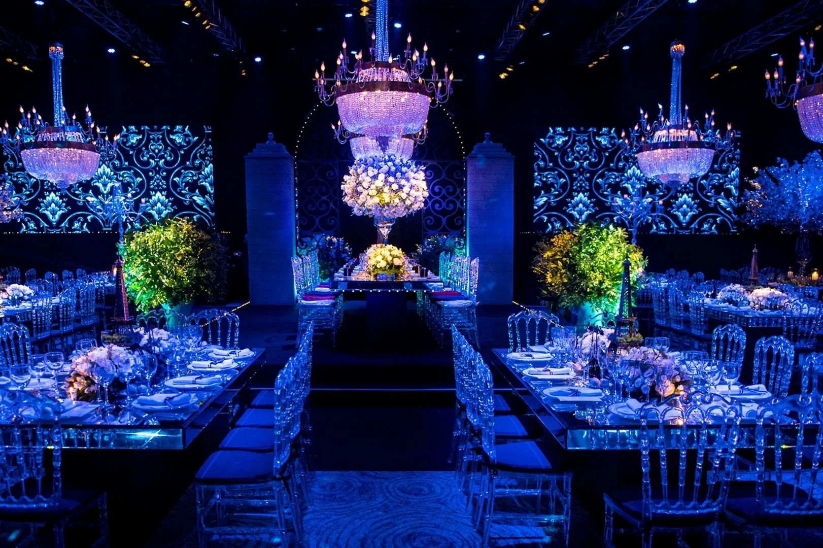 Foto - Alvear Icon Hotel