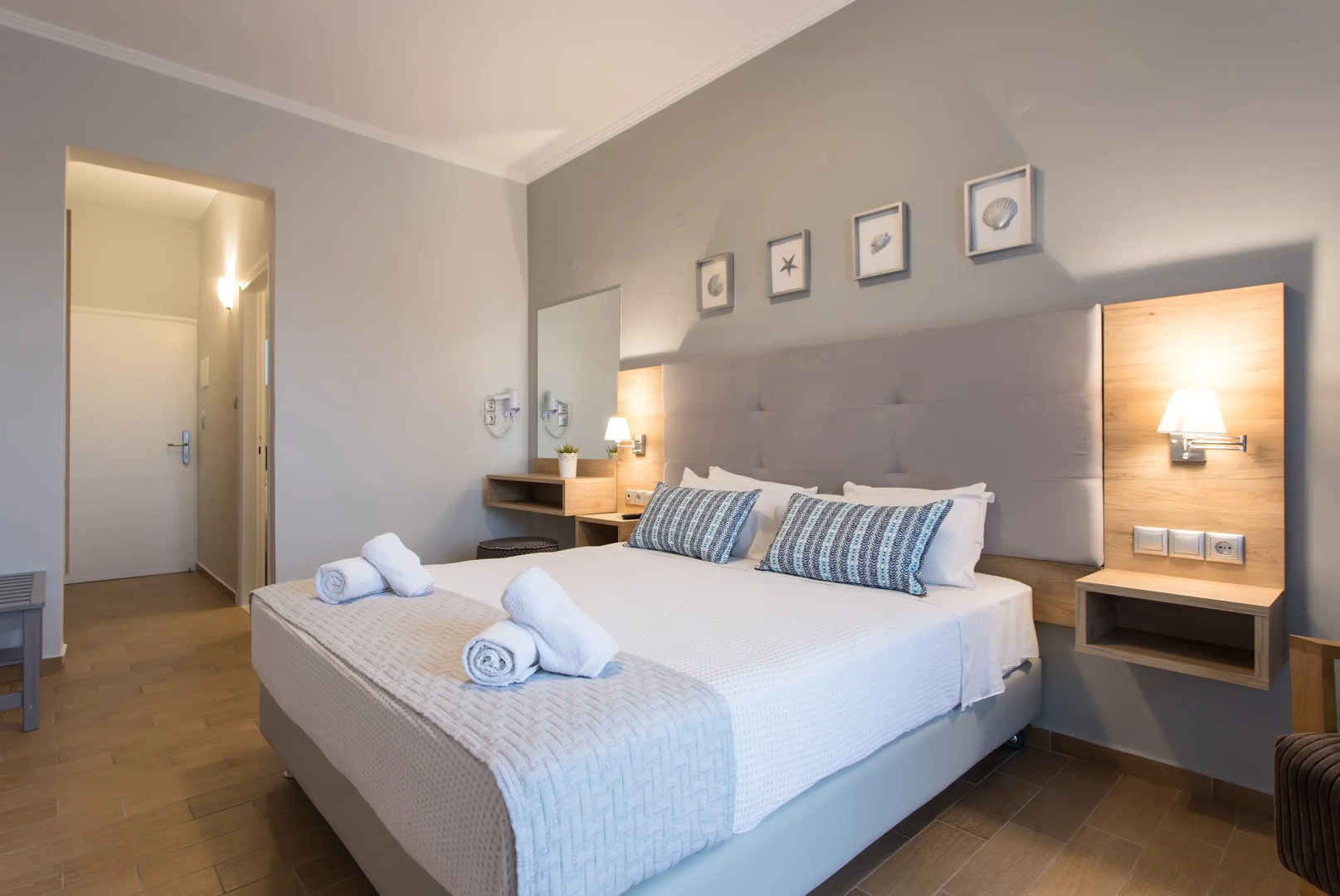 Foto - Georgioupolis Beach Hotel