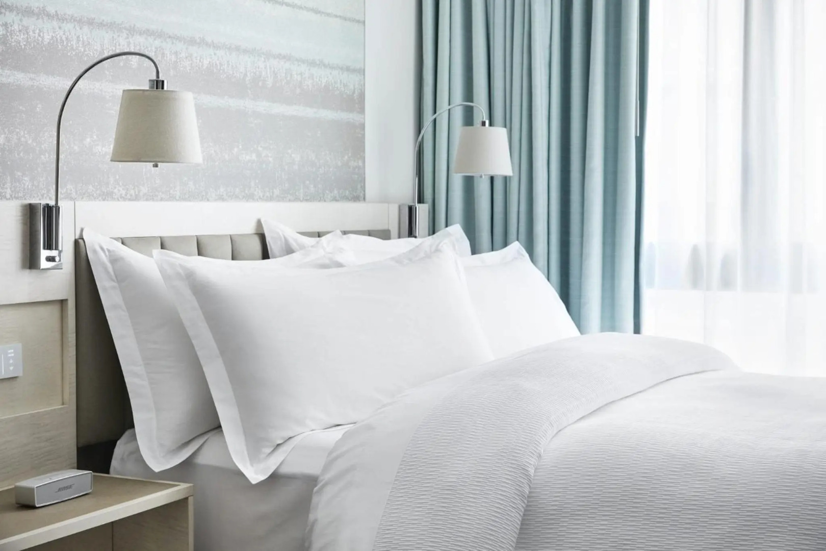 Foto - Park Terrace Hotel