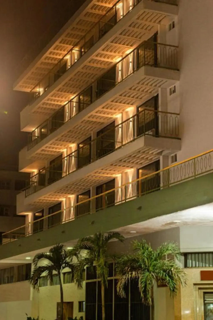 Foto - Mood Matuna Hotel Cartagena