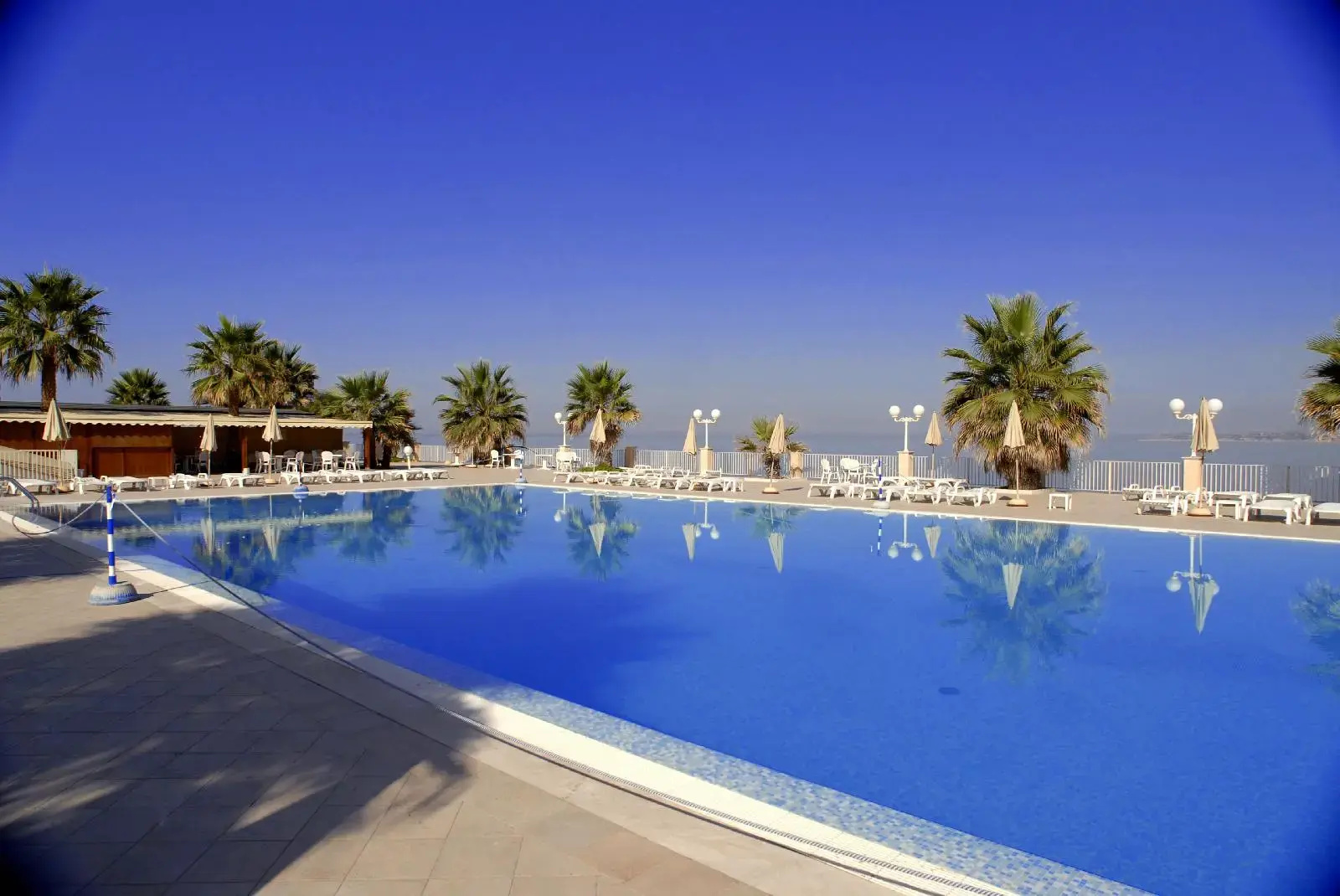 Photo - Dioscuri Bay Palace Hotel