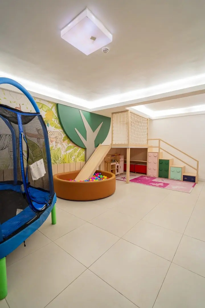 Foto - Crocobeach Hotel